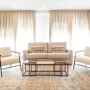 Alise Apartments Tetuan, By Homing U